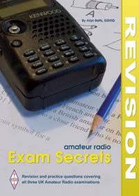 Amateur Radio Exam Secrets