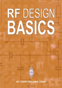 Rf Design Basics John Fielding