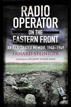 Radio Operator on the Eastern Front