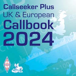 Callseeker Plus 2024 ***CD***
