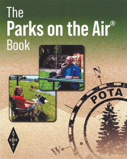 ARRL Parks on the Air Book