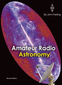 Amateur Radio Astronomy