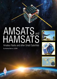 Amsats and Hamsats