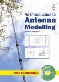 An Introduction to Antenna Modelling
