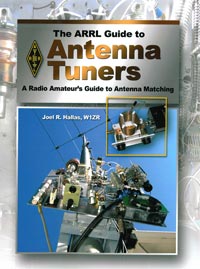 ARRL Guide to Antenna Tuners