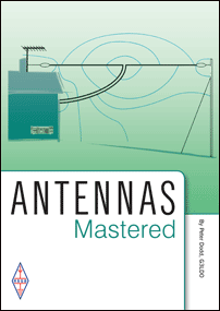 Antennas Mastered