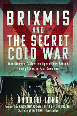 BRIXMIS and the Secret Cold War 