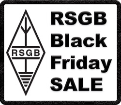 BLACK FRIDAY SALE - ON NOW