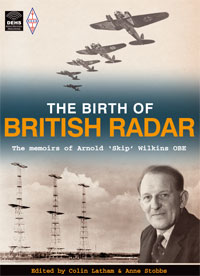 The Birth of British Radar