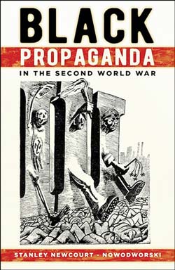 Black Propaganda in the Second World War