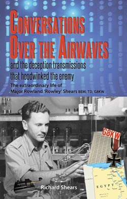 Conversations over the Airwaves 