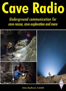 Cave Radio 