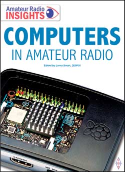 Computers in Amateur Radio