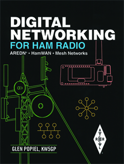 ARRL Digital Networking for Ham Radio 