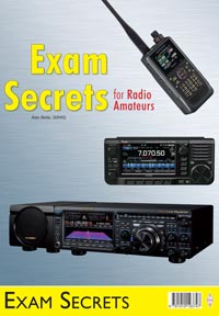 Exam Secrets for Radio Amateurs
