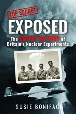 Exposed: Britain's Nuclear Experiments