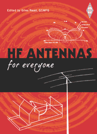HF Antennas for Everyone SPECIAL OFFER