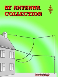 HF Antenna Collection