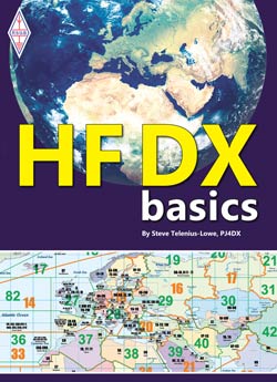 HF DX Basics