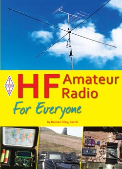 HF Amateur Radio for Everyone SPECIAL OFFER