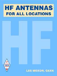 HF Antennas For All Locations