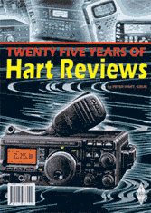 25 Years of Hart Reviews