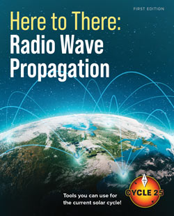 ARRL Here to There - Radio Wave Propagation