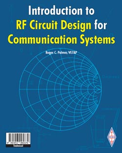 Introduction to RF Circuit Design for Communication Systems