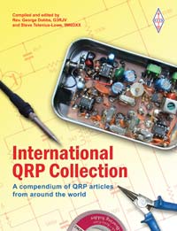 International QRP Collection