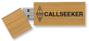 Callseeker Plus 2023 ***USB-Stick*** 