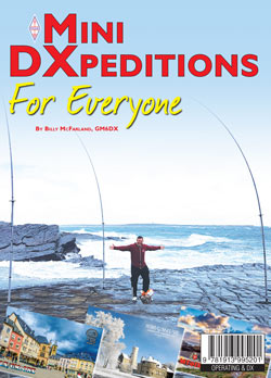 Mini DXpeditions for Everyone SPECIAL OFFER