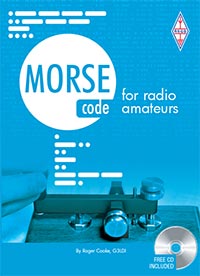 Morse Code for Radio Amateurs - 12th Edition