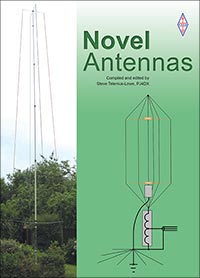 Novel Antennas