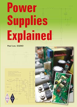 Power Supplies Explained
