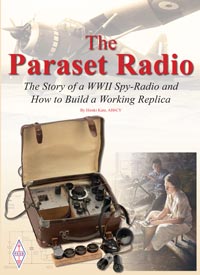 The Paraset Radio