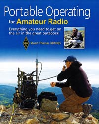 ARRL Portable Operating for Amateur Radio 