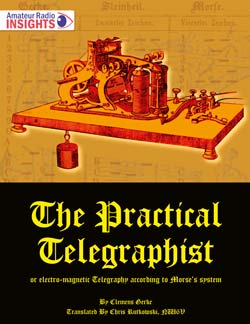 The Practical Telegraphist