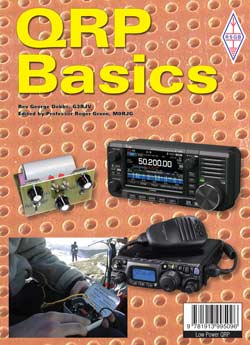 QRP Basics - 3rd Edtion  *** SPECIAL OFFER PRICE ***