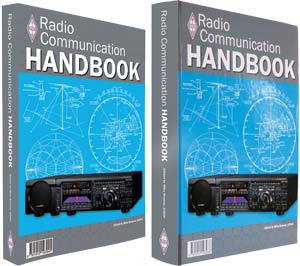 RSGB Radio Communication Handbook