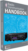 RSGB Radio Communication Handbook Paperback *** CLEARANCE PRICE ***