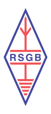 Radio Society of Great Britain membership by post