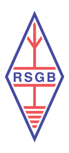 RSGB Membership Renewal - within UK