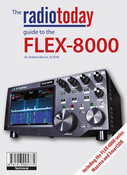 radiotoday Guide to the FLEX8000