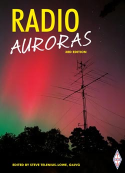 Radio Auroras 3rd Edition