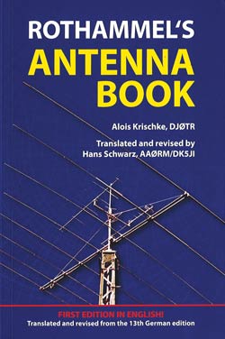 Rothammel's Antenna Book