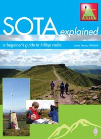 SOTA Explained