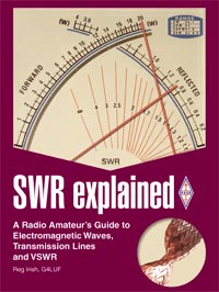SWR Explained