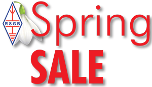 SPRING SALE - ON NOW