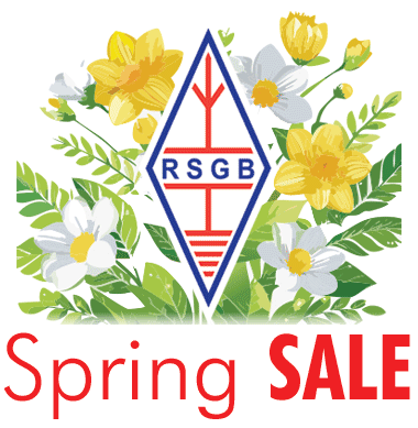 SPRING SALE - ON NOW