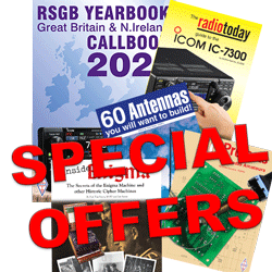 SPECIAL OFFERS image